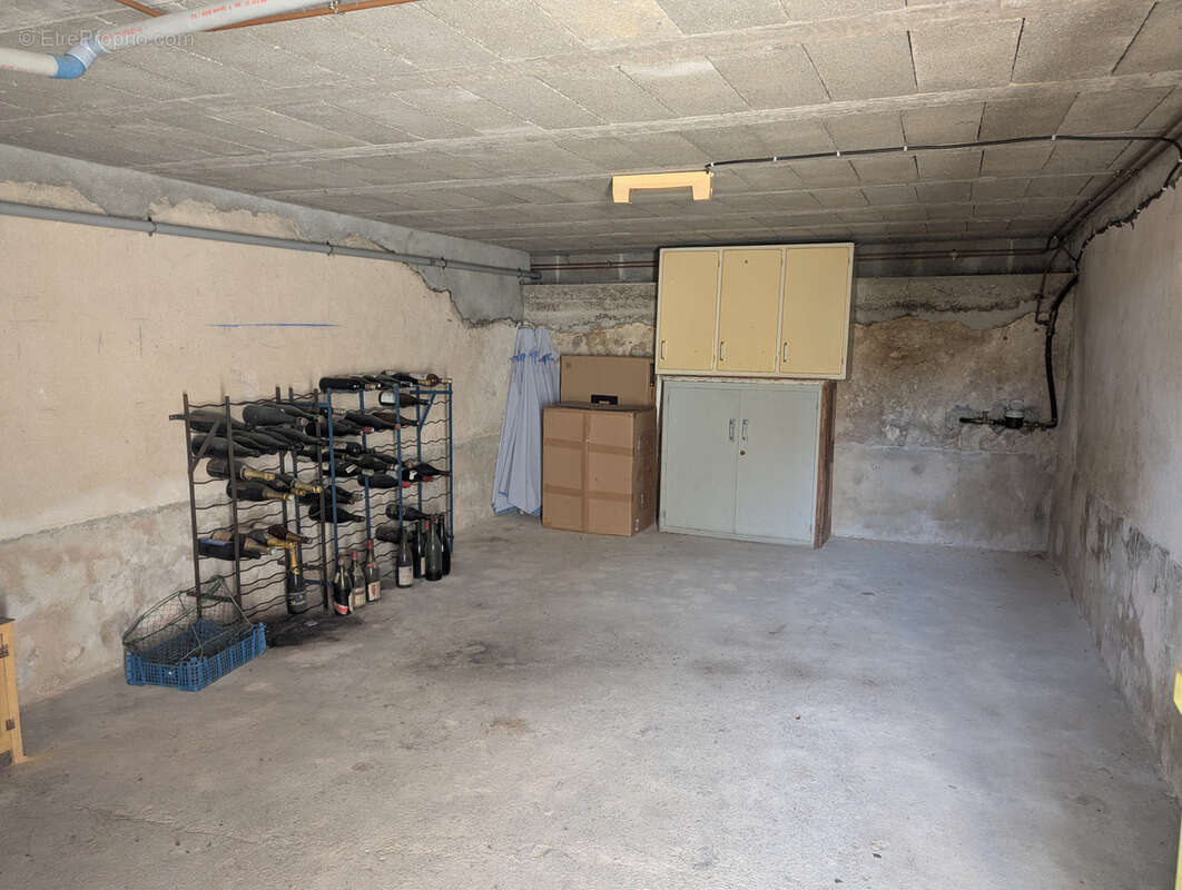 Appartement à SOLTERRE