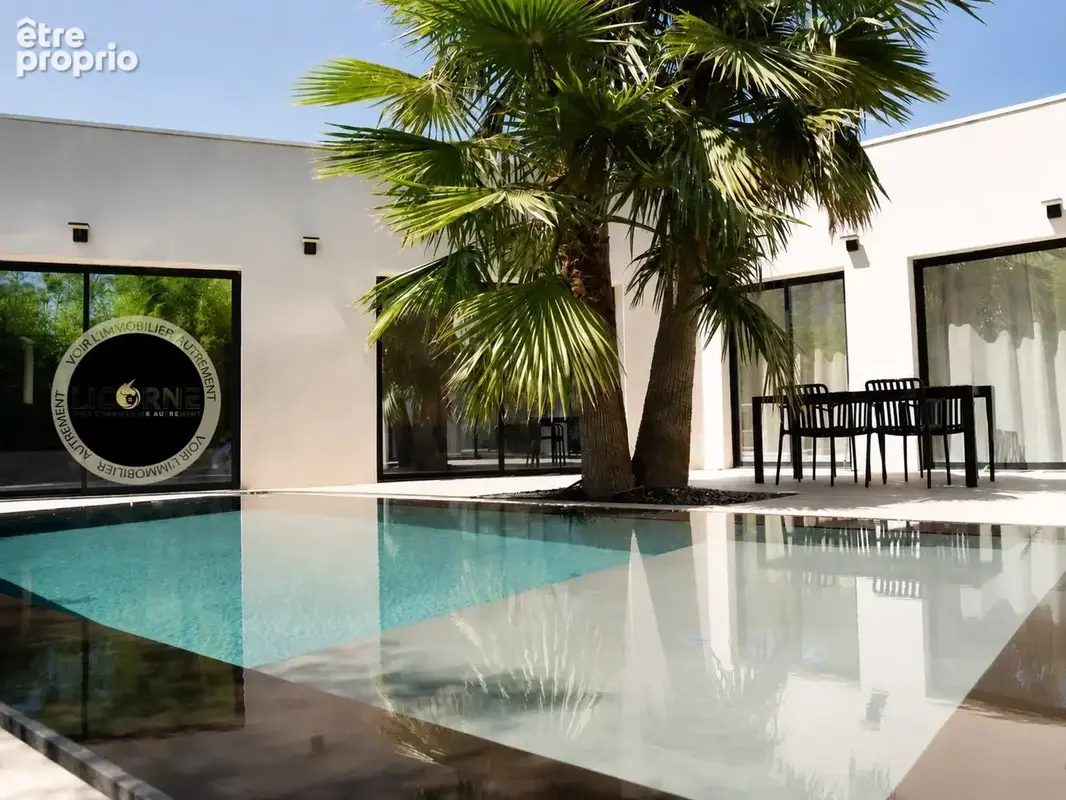 Photo Maison à Istres au prix de 820 000€