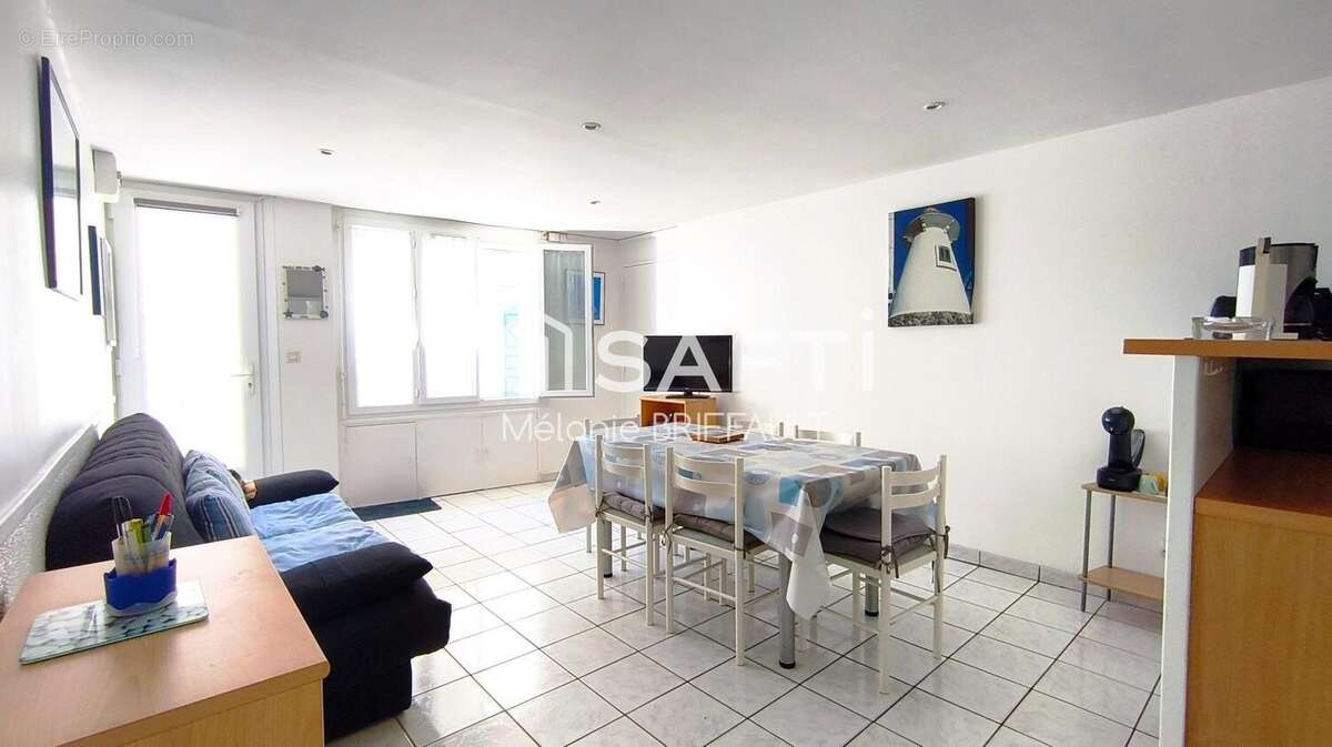 Photo 2 - Maison à LES SABLES-D'OLONNE