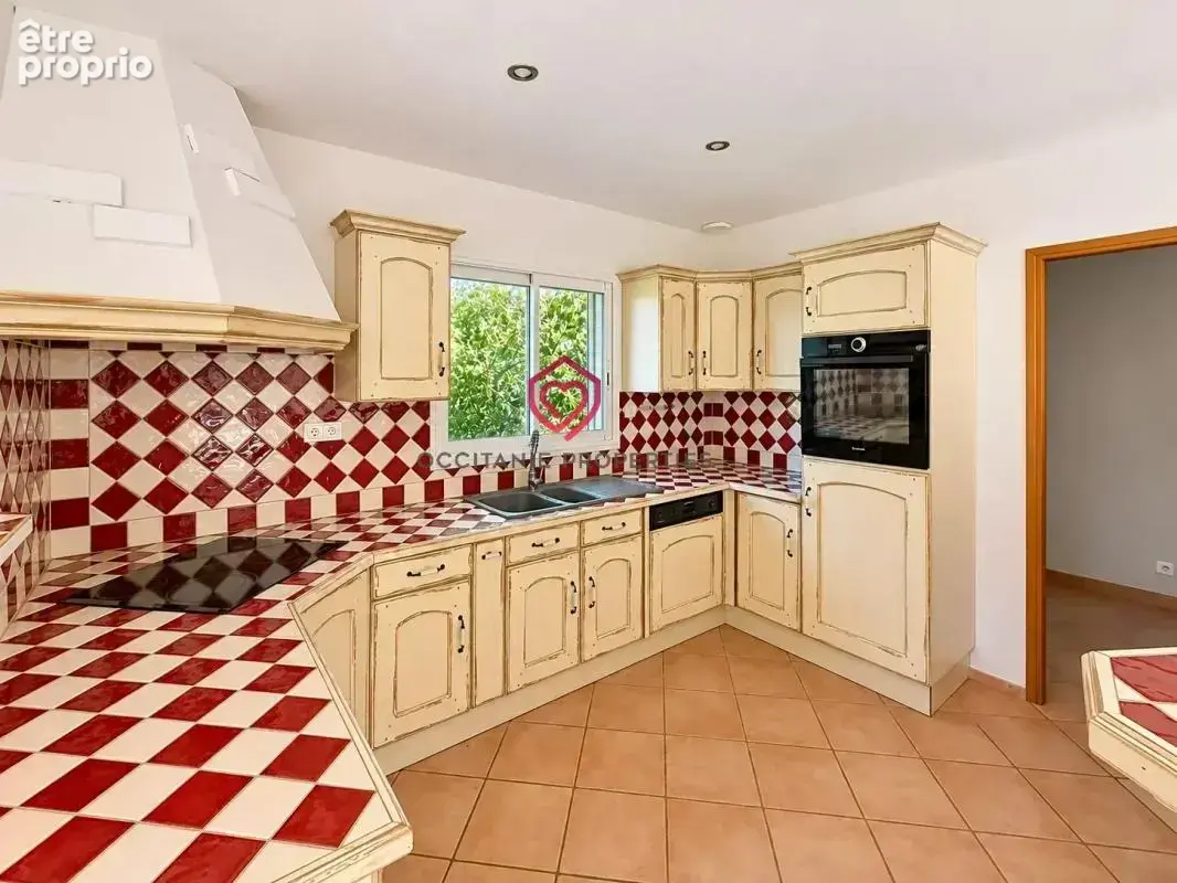 Belle Villa Individuelle en Barguillère - photo 6