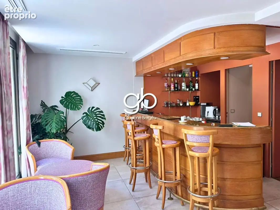 Appartement à vendre en résidence senior à montpellier t3 69 m2 résidence services seniors les hespérides mont - photo 11