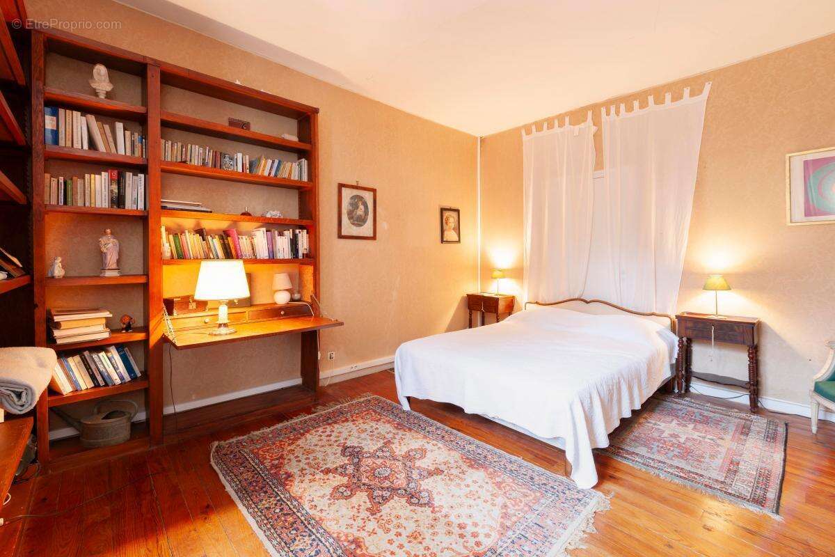 Maison à SAINT-MARTIN-D'ONEY