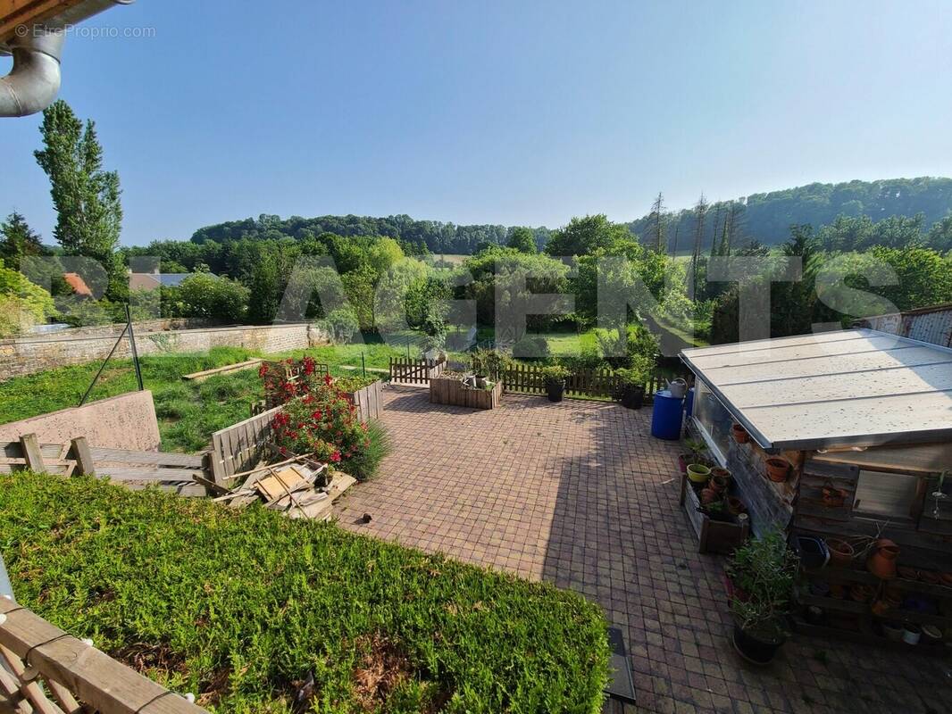 20250612_181620 - Maison à PUILLY-ET-CHARBEAUX