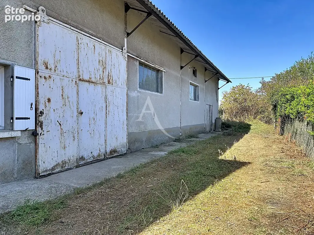 Maison Brissac Loire Aubance - photo 12