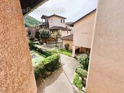 Appartement à GIERES