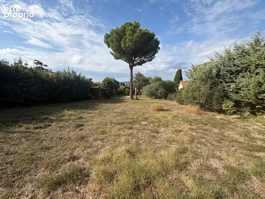 Photo Terrain à Ceyreste au prix de 448 000€