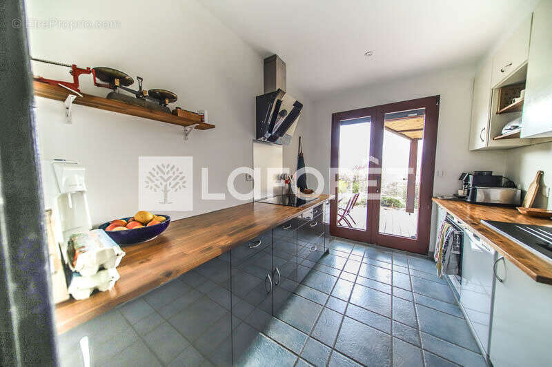 Maison à SAVINES-LE-LAC