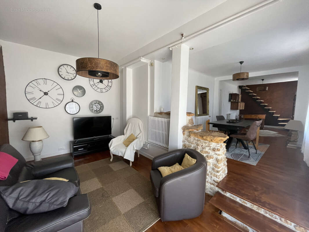 Maison à MAROLLES-EN-HUREPOIX