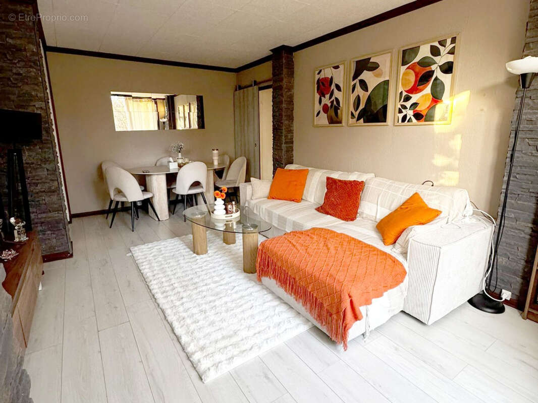 Appartement à MEUDON