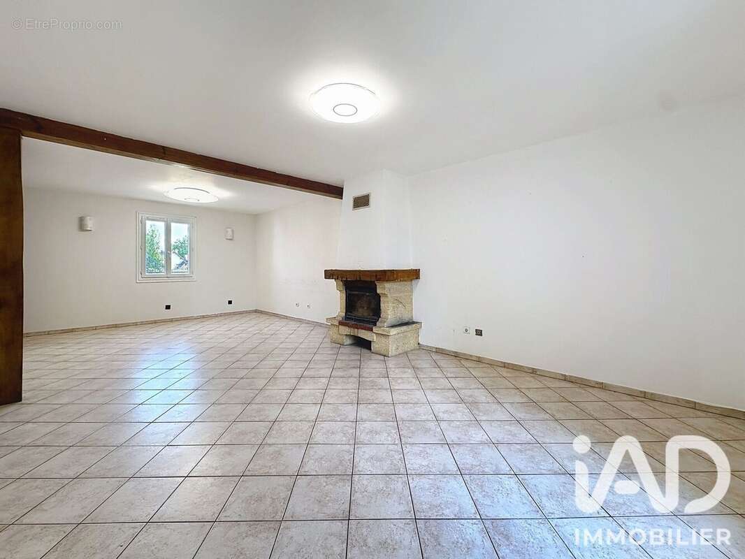 Photo 3 - Maison à DREUX