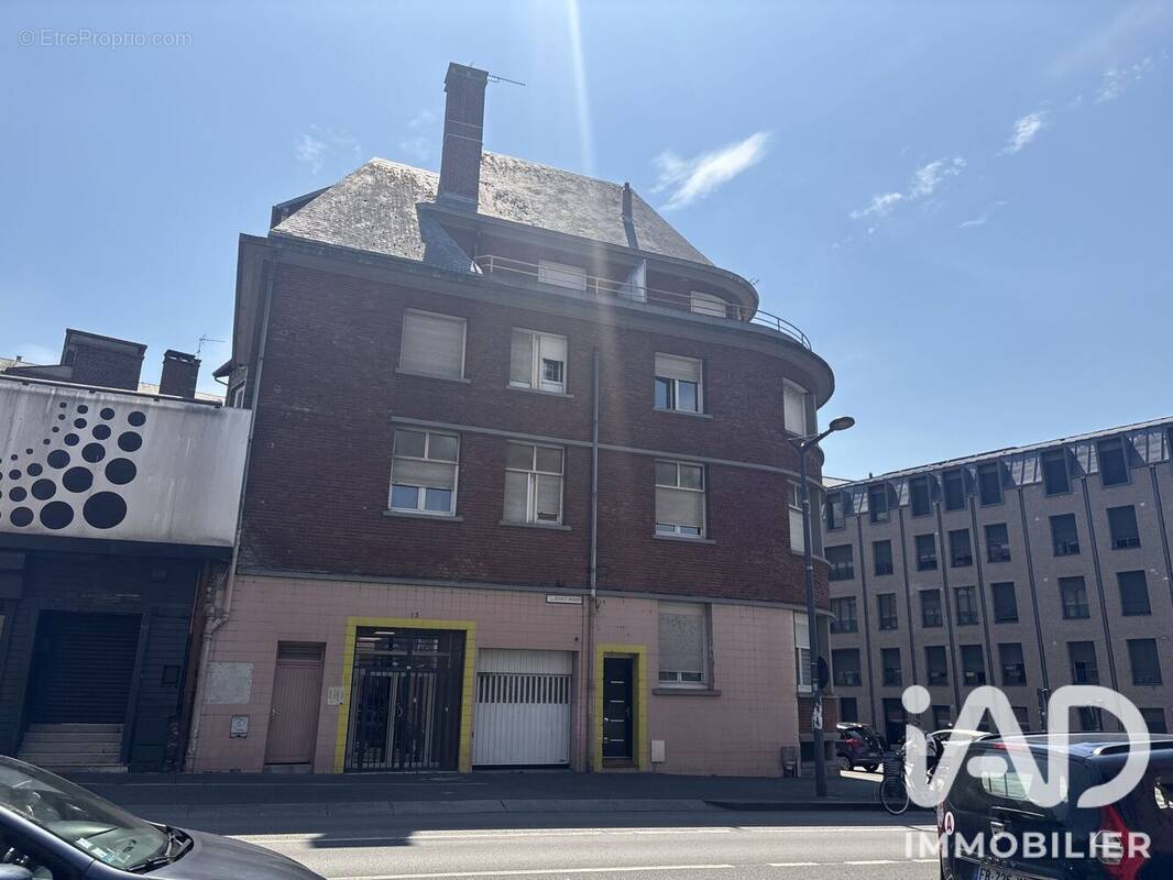 Photo 1 - Appartement à AMIENS