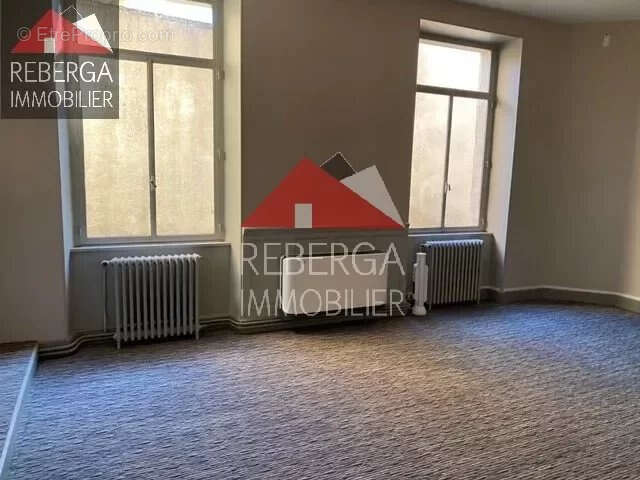 Appartement à MAZAMET