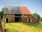 Maison à NOUZERINES