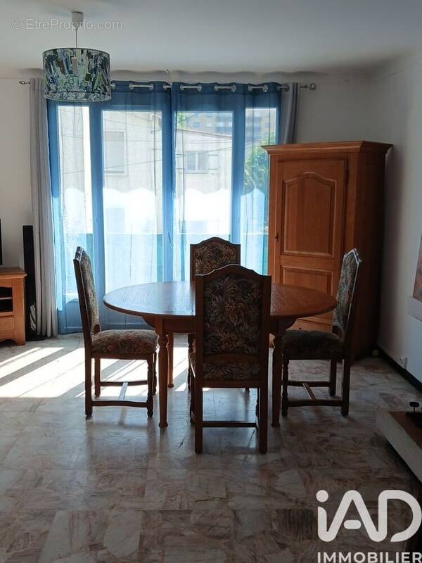 Photo 1 - Appartement à PERPIGNAN