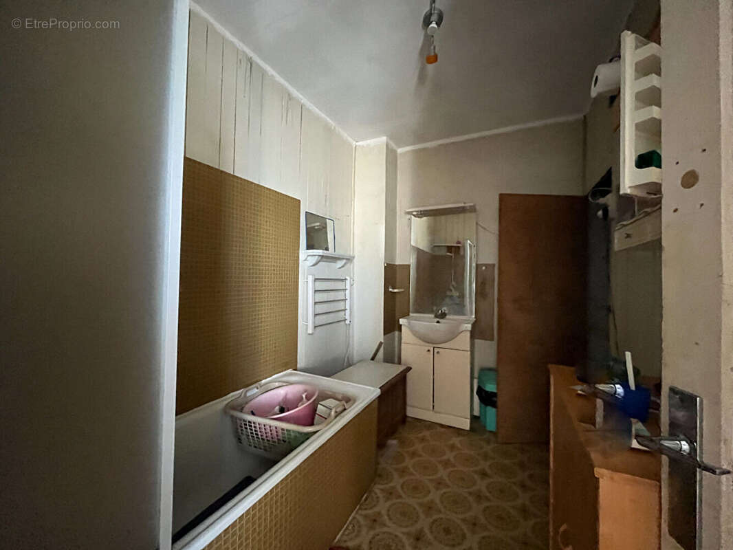 EXCLUSIF - Maison à rénover avec terrain - MANTILLY - REF 14058 - photo 6