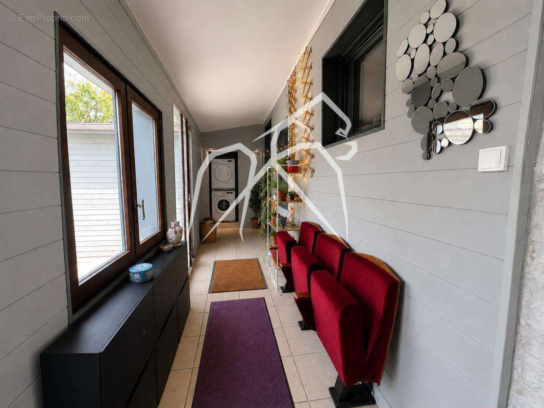 Maison à LE PETIT-QUEVILLY