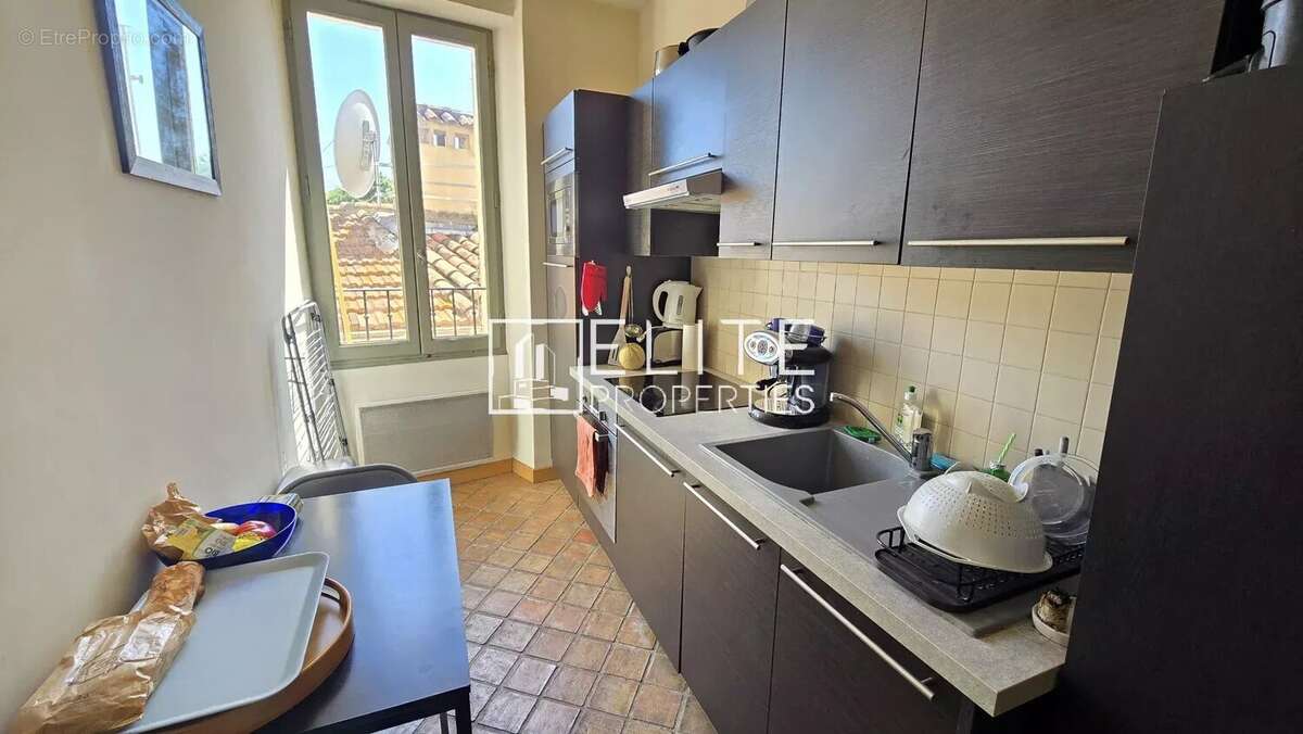 Appartement à MOUGINS