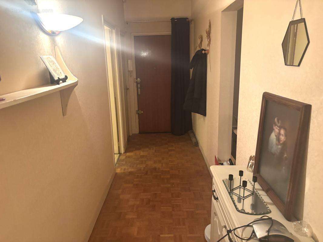 Appartement à SAINT-NAZAIRE