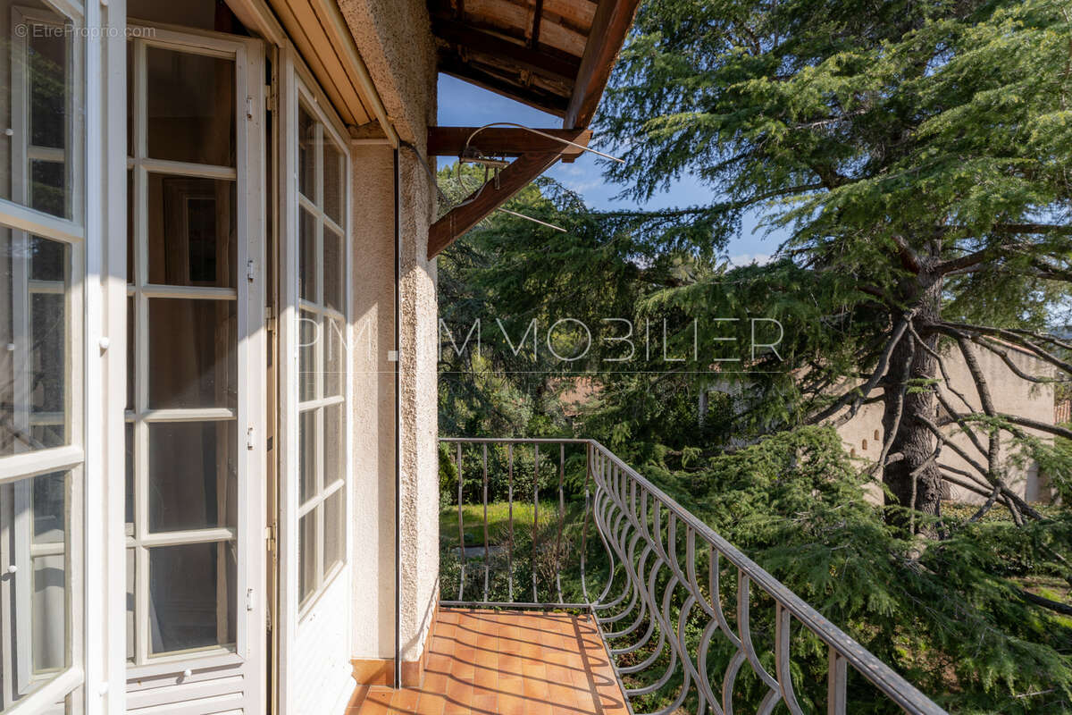 Maison à AIX-EN-PROVENCE