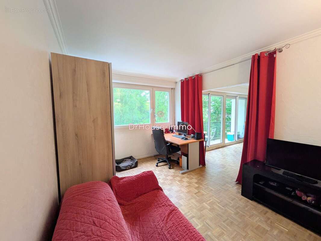 Appartement 91 m² à Verneuil-Sur-Seine  - photo 45