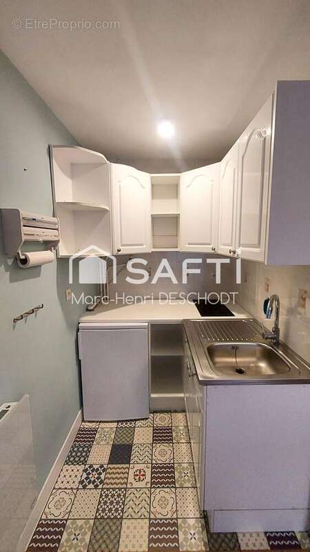 Photo 4 - Appartement à CAMIERS