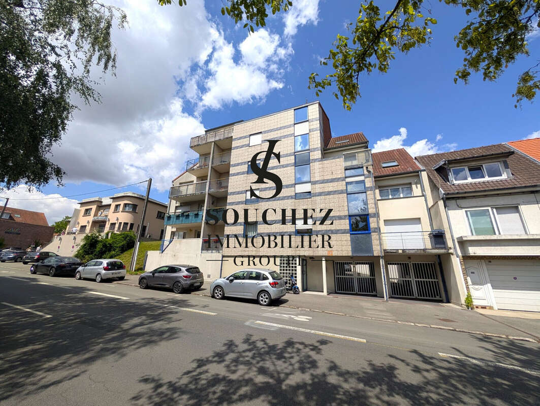 Appartement 46 m² à Arras  - photo 7