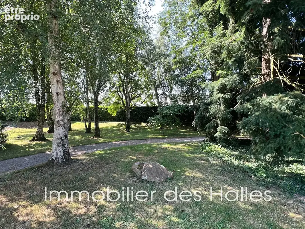 Propriété à RENAZE - photo 15