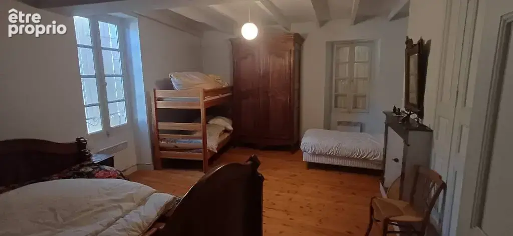 Maison de caractere - photo 7