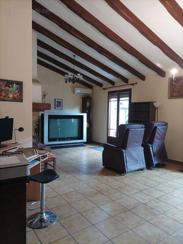Maison à SOREDE