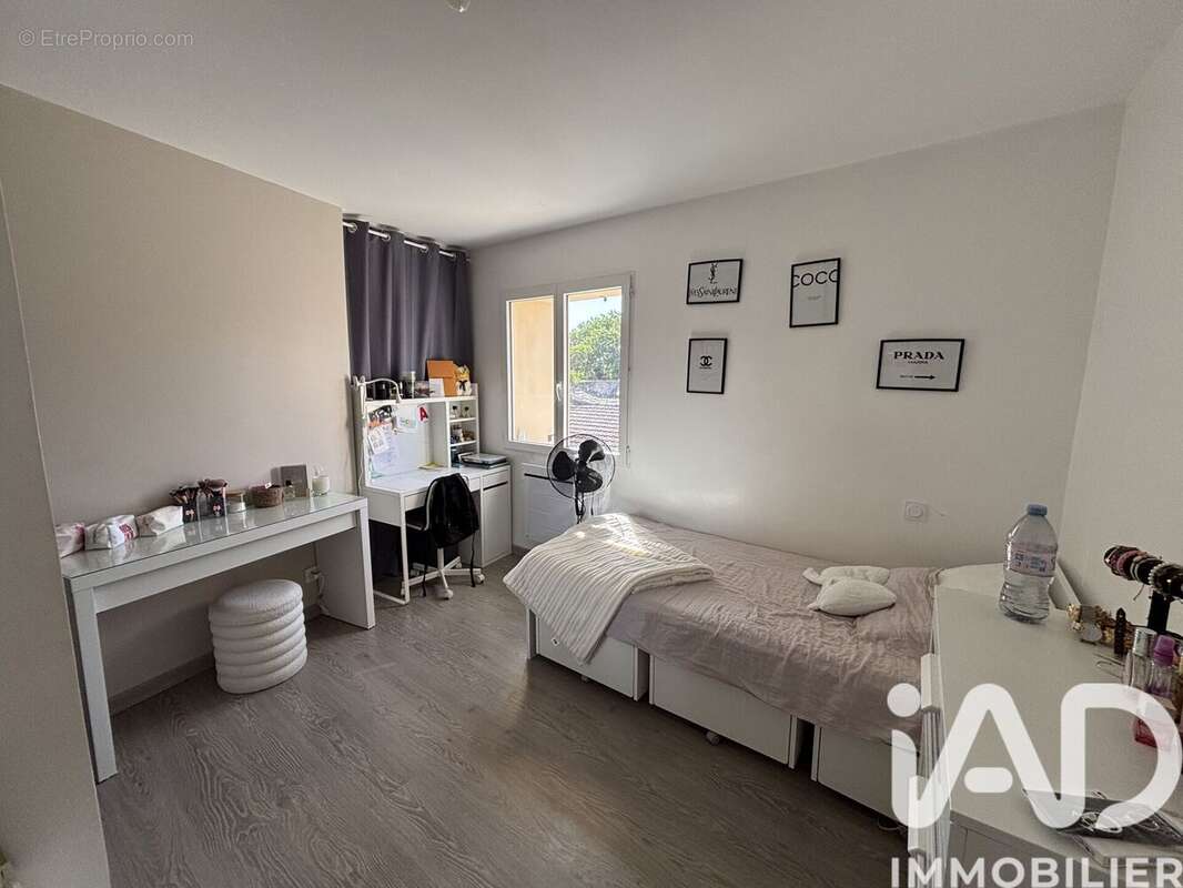 Photo 9 - Maison à LAGRAVE