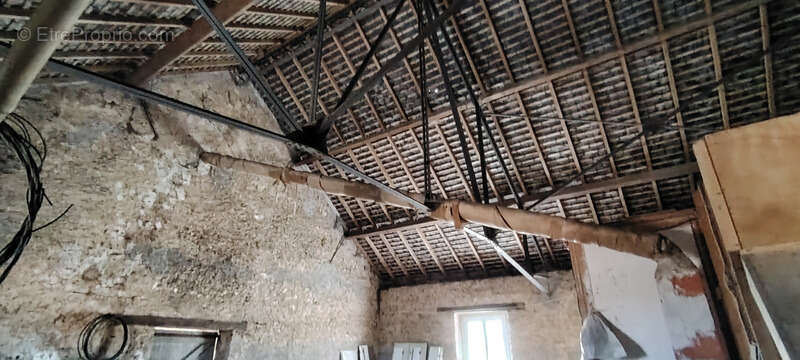 Maison à ASSAIS-LES-JUMEAUX