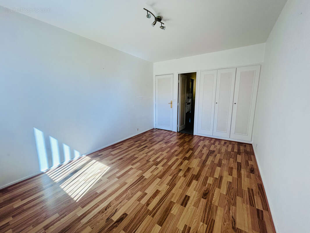 Appartement à ROANNE