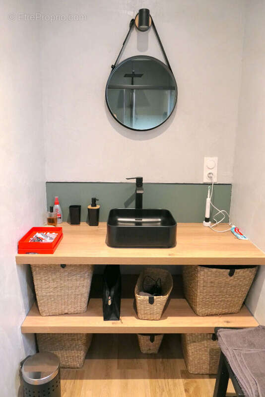 Maison à LES SORINIERES