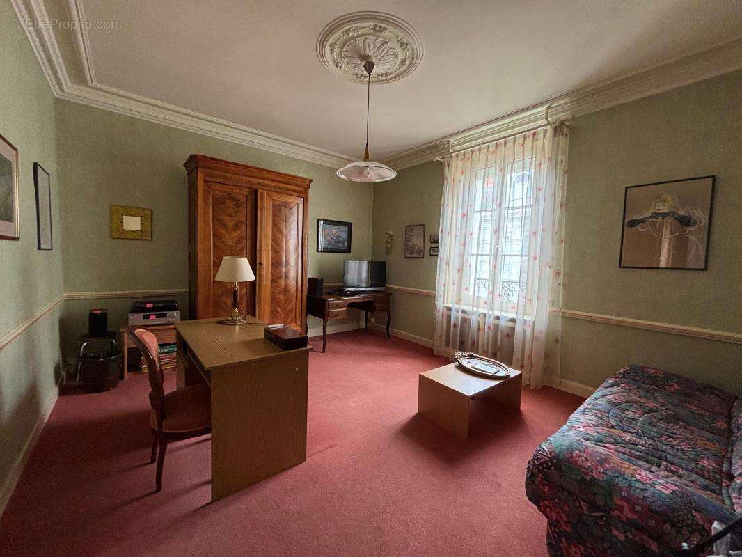 Maison à CHATEAUBRIANT