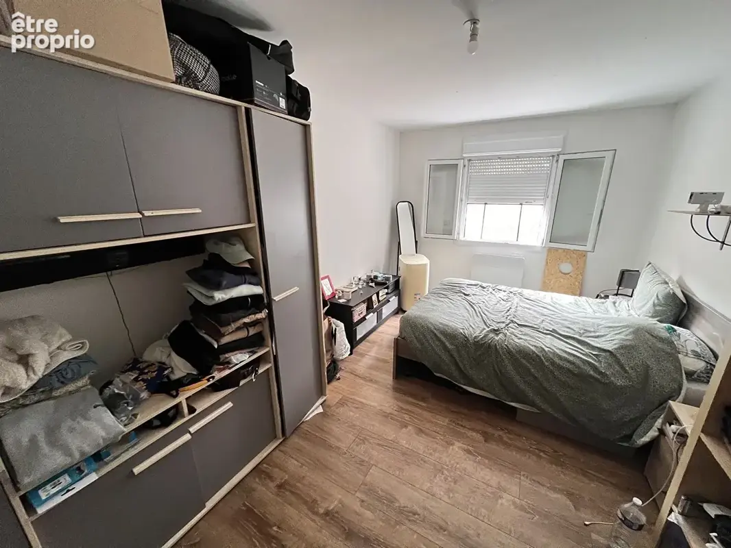 Maison Nanteuil Les Meaux 3 pièces 51m2, 2 stationnements - photo 5