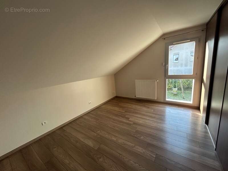 Maison à AIX-LES-BAINS