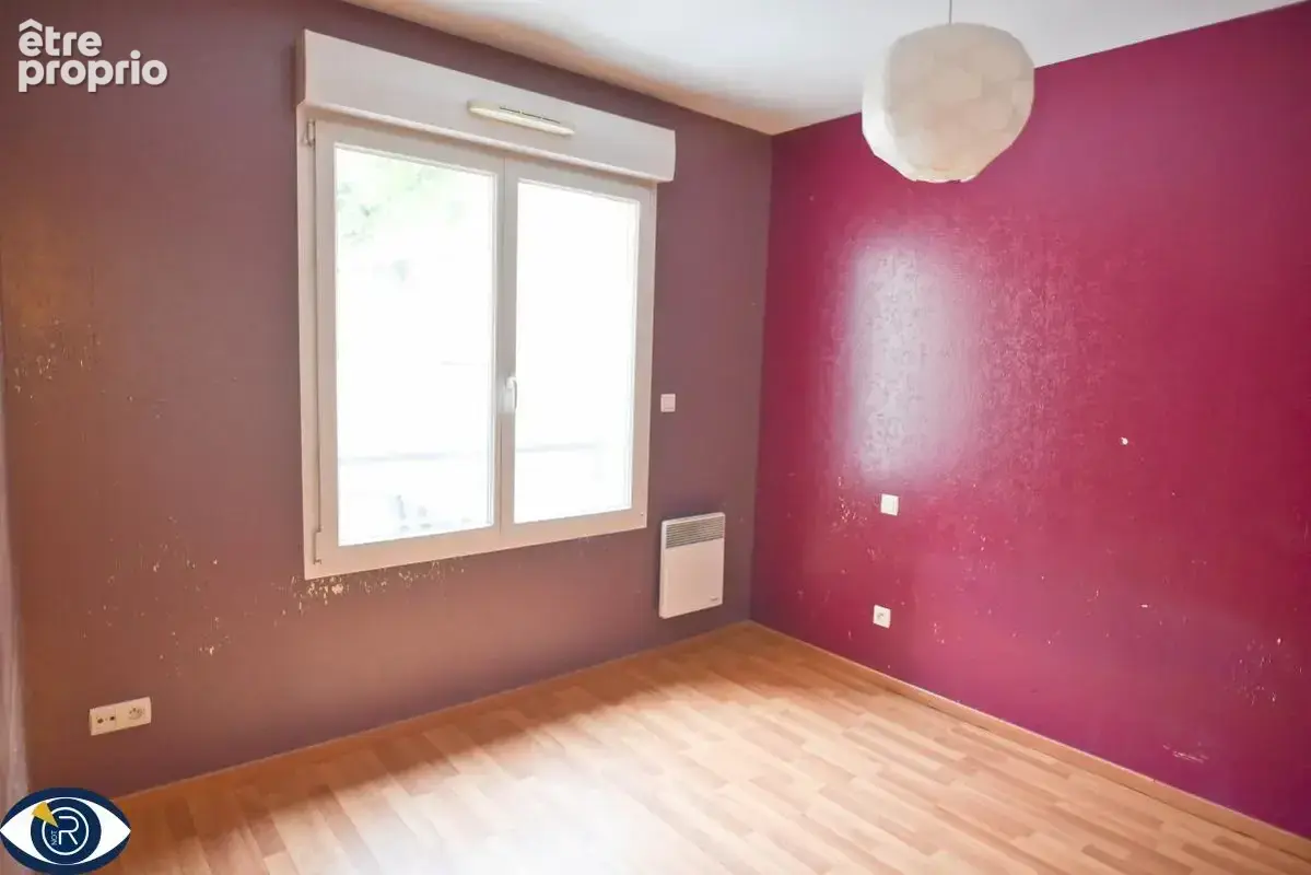 Appartement 75 m² à Laval  - photo 6