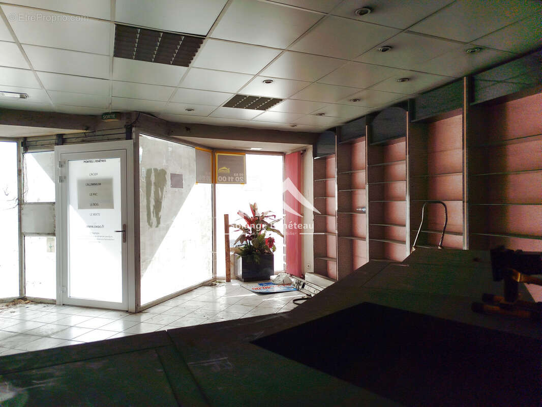 Appartement à CASTELJALOUX