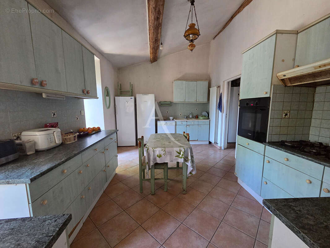 Maison à PALLUAU