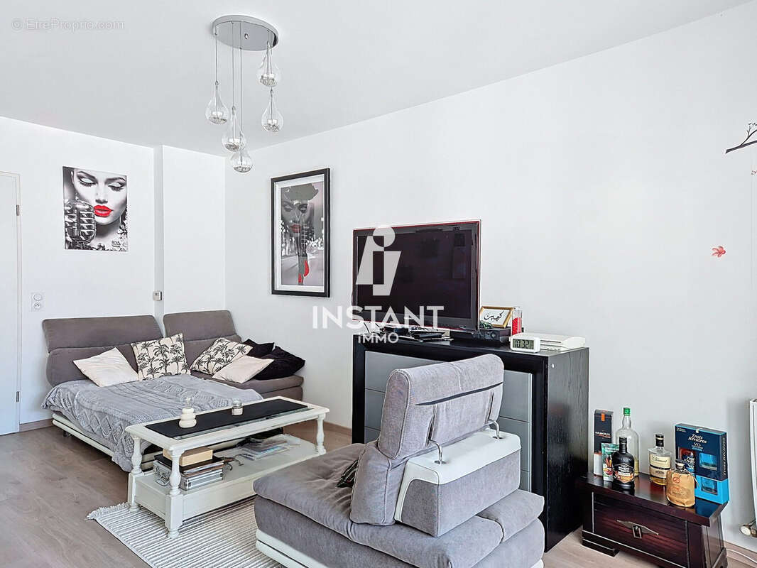 Appartement à MAISONS-ALFORT