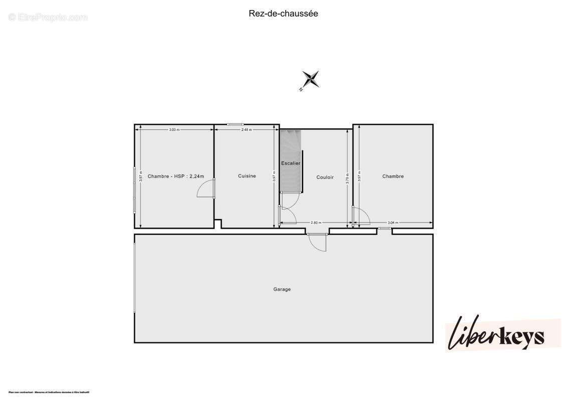 Maison à ALBI