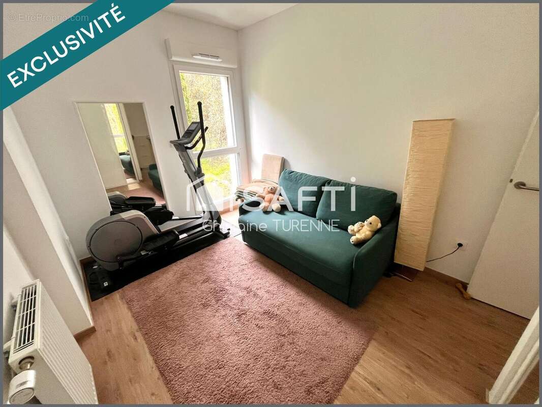 Photo 6 - Appartement à TOULOUSE