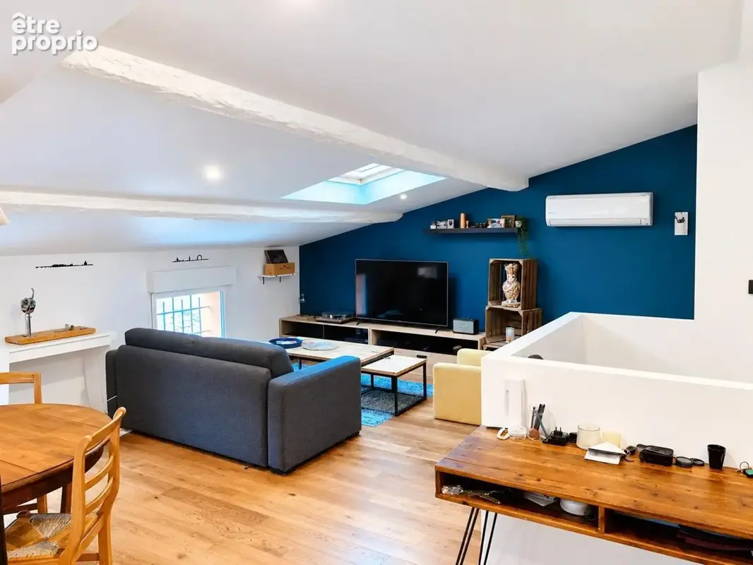 Photo 1 - Appartement à TOULOUSE
