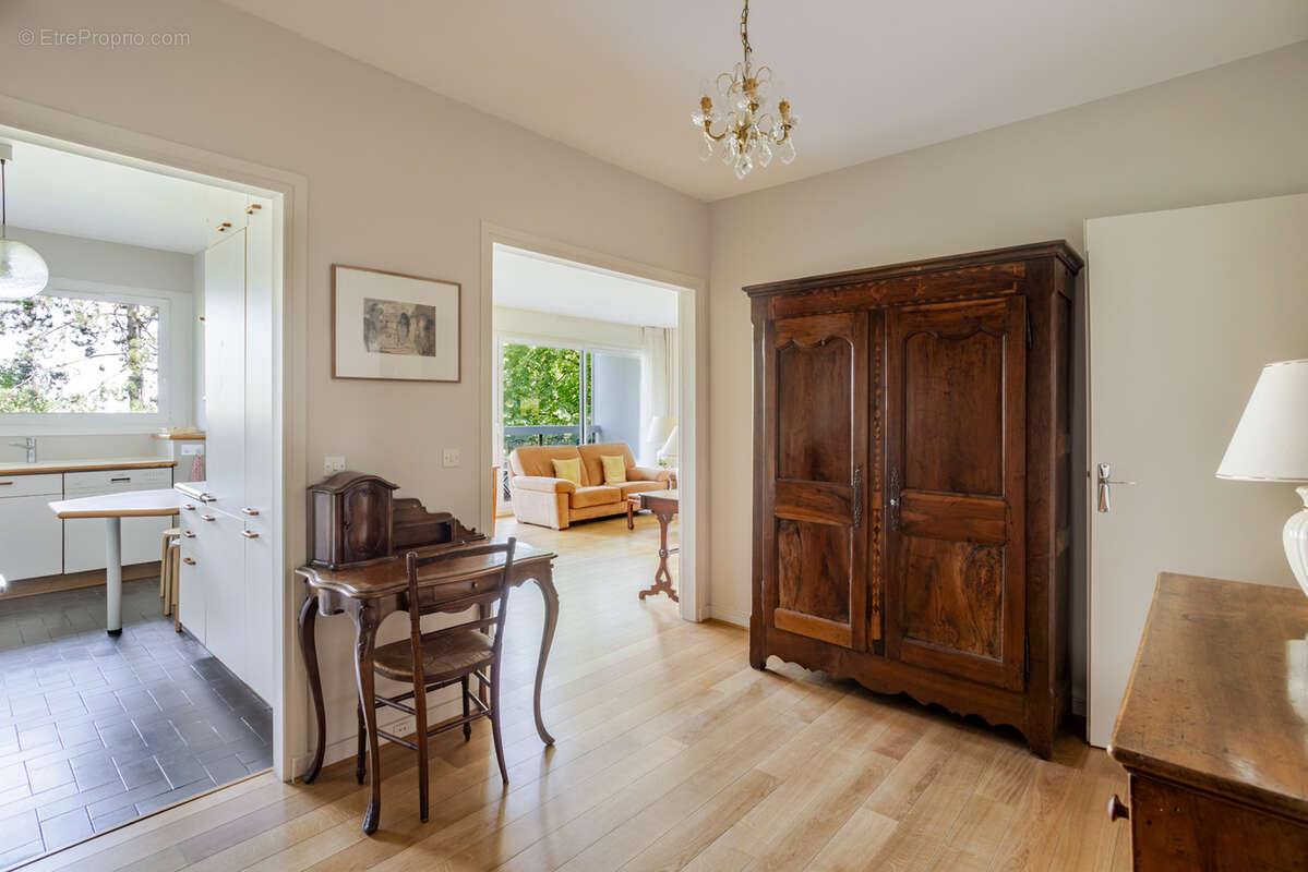 Appartement à MEUDON