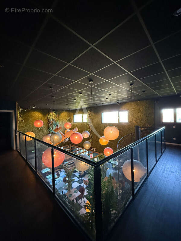 Appartement à VERRIERES-LE-BUISSON