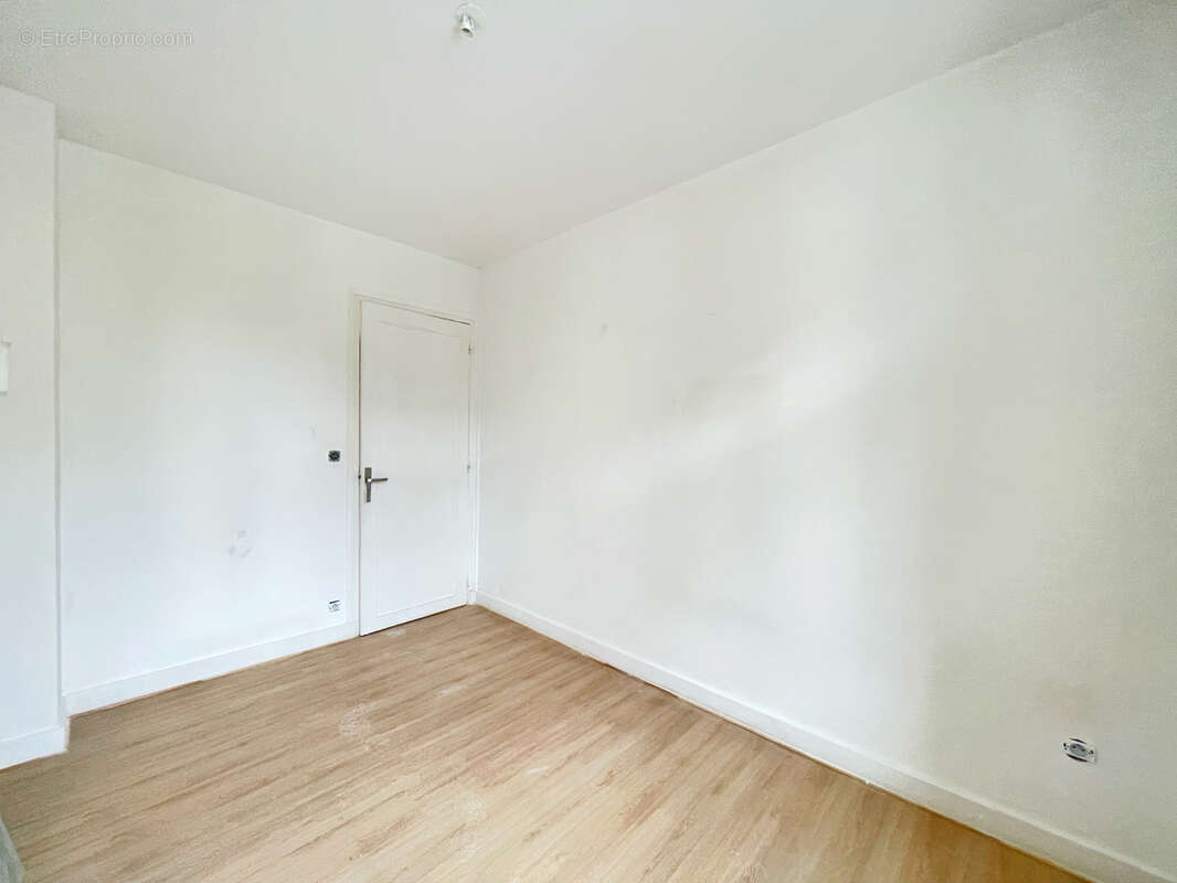 Appartement à OULLINS