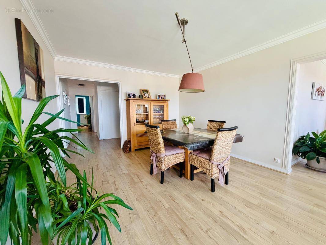 Appartement à TOURCOING