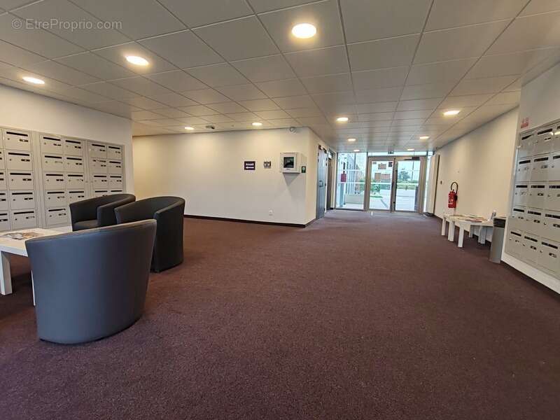 Appartement à CHOLET