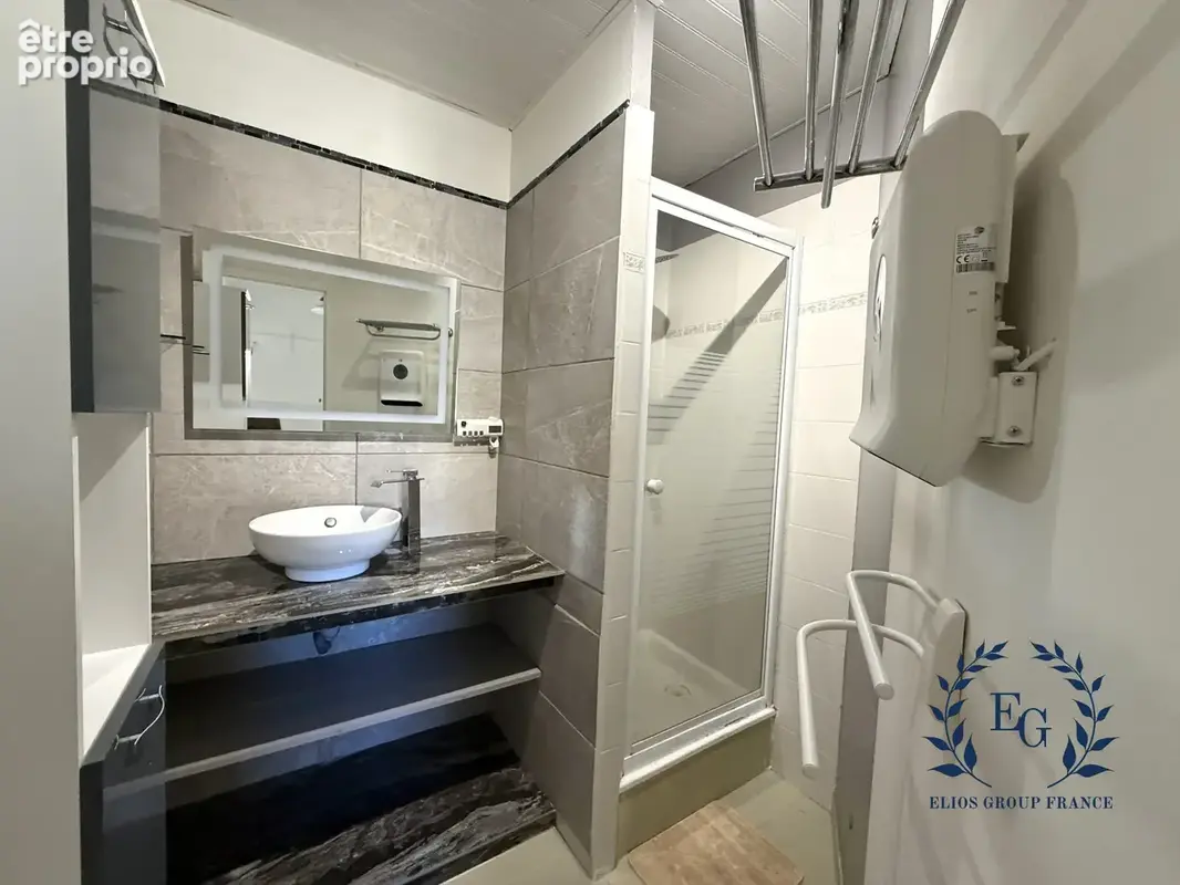 Maison 3 pièces 64 m² à vendre à Vauvert (30600) - photo 6
