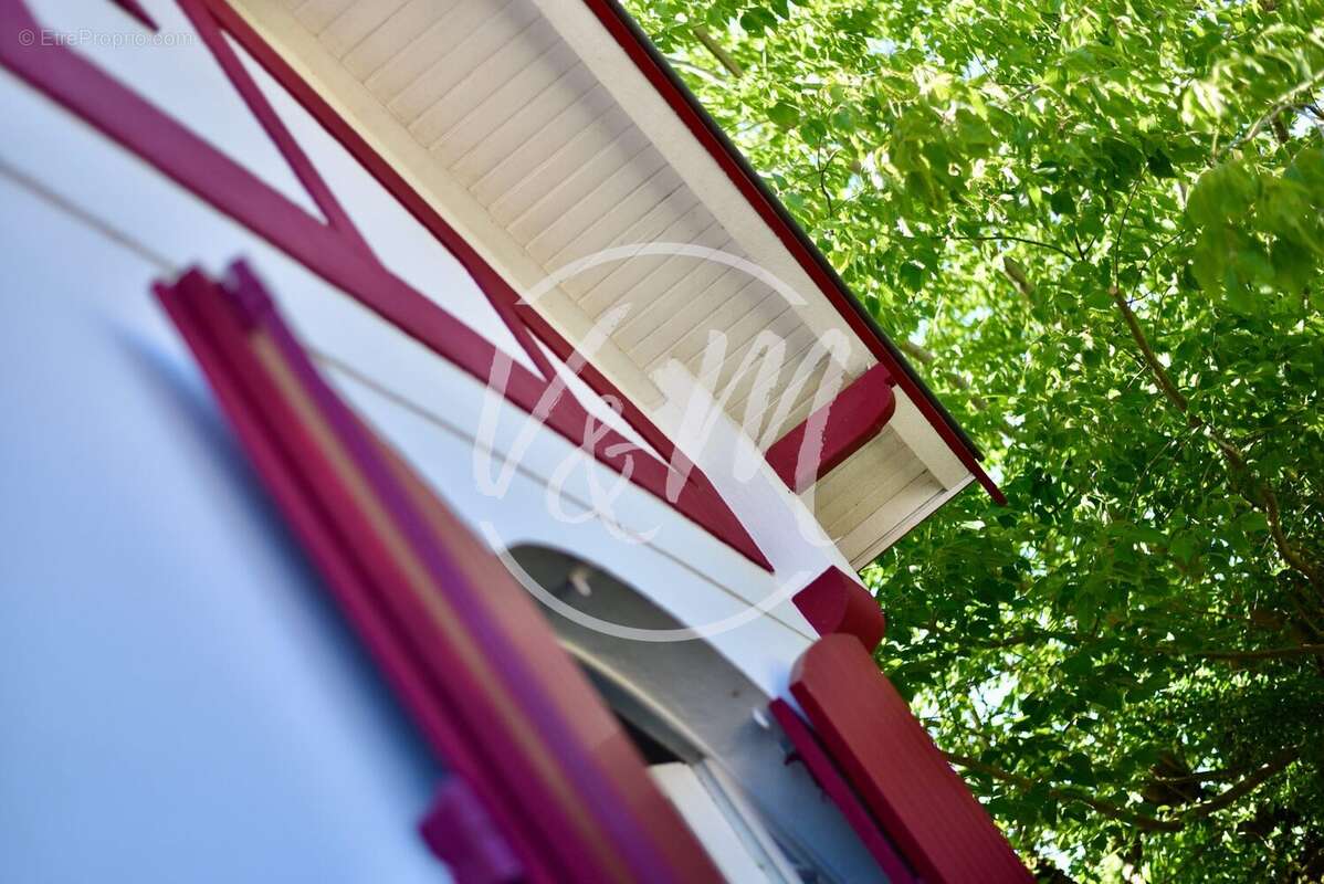Maison 80 m² à Andernos-Les-Bains  - photo 5
